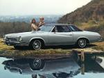 Buick Regal 1973 года
